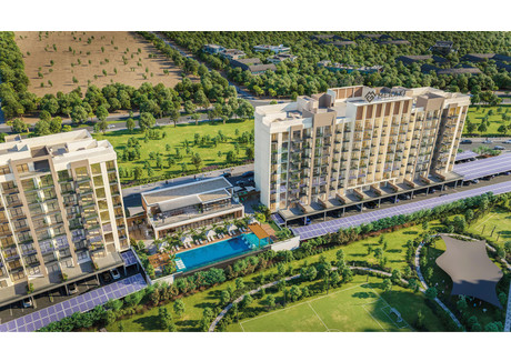 Mieszkanie na sprzedaż - Majan Dubai, Zjednoczone Emiraty Arabskie, 42,75 m², 162 405 USD (664 236 PLN), NET-95103599