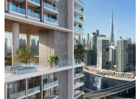 Mieszkanie na sprzedaż - Marasi Drive Dubai, Zjednoczone Emiraty Arabskie, 88 m², 259 848 USD (1 062 778 PLN), NET-98403794