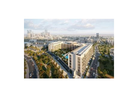 Mieszkanie na sprzedaż - Jumeirah Village Circle Dubai, Zjednoczone Emiraty Arabskie, 36 m², 191 638 USD (783 799 PLN), NET-99558919