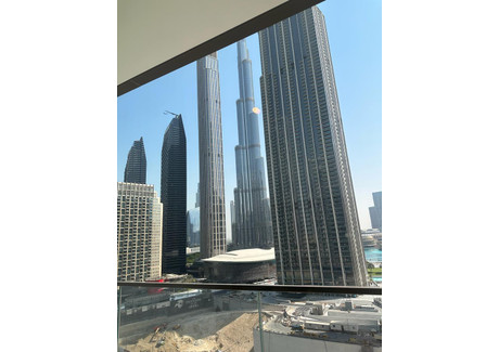 Mieszkanie na sprzedaż - Downtown Dubai Dubai, Zjednoczone Emiraty Arabskie, 110 m², 892 801 USD (3 428 356 PLN), NET-92913711