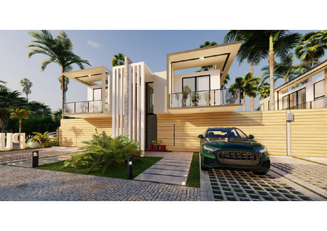 Dom na sprzedaż - C. Principal Residencial Costa Cana Punta Cana, Dominikana, 180 m², 275 000 USD (1 053 250 PLN), NET-94965210