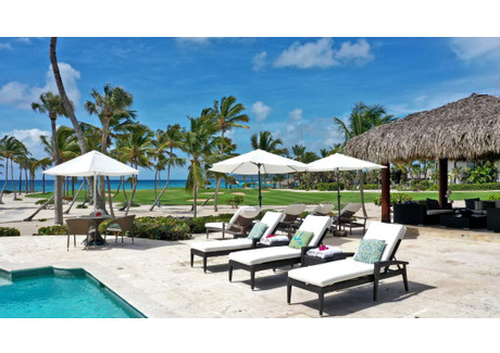 Dom na sprzedaż - Cap Cana Punta Cana, Dominikana, 543 m², 3 750 000 USD (15 337 500 PLN), NET-96192267