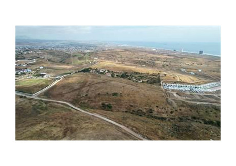 Działka na sprzedaż - Iztaccíhuatl 34, Aztlan, 22705 Playas de Rosarito, B.C., Mexico Rosarito, Meksyk, 27 018,61 m², 4 728 150 USD (19 338 134 PLN), NET-97691167