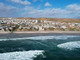 Działka na sprzedaż - Iztaccíhuatl 34, Aztlan, 22705 Playas de Rosarito, B.C., Mexico Rosarito, Meksyk, 27 018,61 m², 4 728 150 USD (19 385 415 PLN), NET-97691167