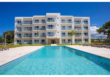 Mieszkanie na sprzedaż - Sosua Ocean Village Sosua, Dominikana, 47 m², 129 000 USD (495 360 PLN), NET-96859627