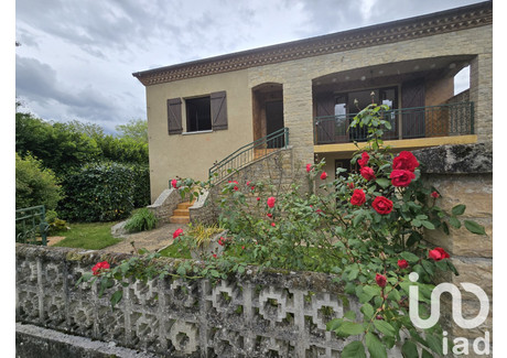 Dom na sprzedaż - Puy-L'évêque, Francja, 141 m², 150 364 USD (578 901 PLN), NET-97278914