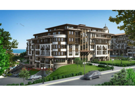 Mieszkanie na sprzedaż - гр. Свети Влас/gr. Sveti Vlas Бургас/burgas, Bułgaria, 132 m², 255 696 USD (979 314 PLN), NET-100725451