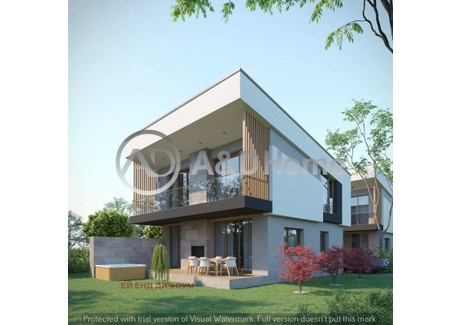 Dom na sprzedaż - гр. Несебър/gr. Nesebar Бургас/burgas, Bułgaria, 124 m², 332 602 USD (1 277 193 PLN), NET-100990209