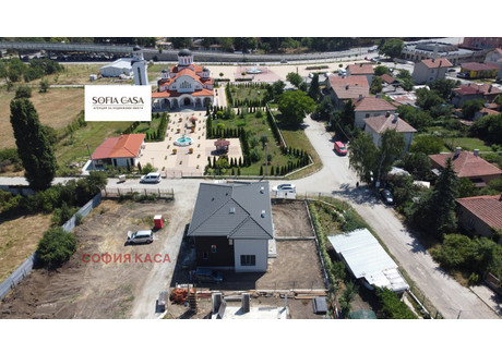 Dom na sprzedaż - с. Гара Елин Пелин/s. Gara Elin Pelin София/sofia, Bułgaria, 187 m², 237 993 USD (932 931 PLN), NET-99307384