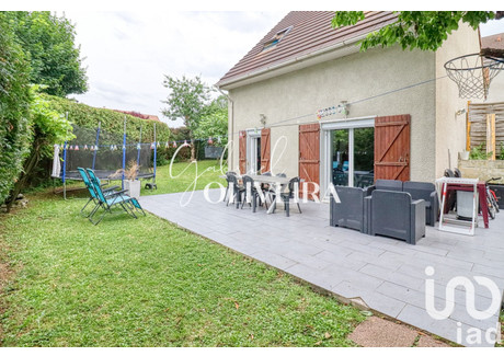 Dom na sprzedaż - Écouen, Francja, 76 m², 343 751 USD (1 405 940 PLN), NET-101948433