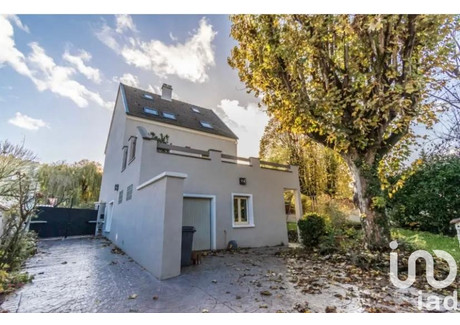 Dom na sprzedaż - Saint-Brice-Sous-Forêt, Francja, 152 m², 648 916 USD (2 654 065 PLN), NET-96923338