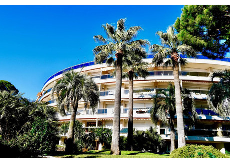 Mieszkanie na sprzedaż - Antibes, Francja, 79 m², 831 942 USD (3 402 644 PLN), NET-102084037