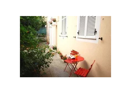 Mieszkanie na sprzedaż - Nice, Francja, 34,4 m², 253 027 USD (1 034 879 PLN), NET-102139667