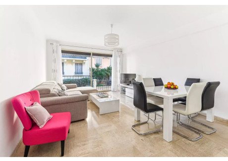 Mieszkanie na sprzedaż - Cannes, Francja, 82 m², 498 975 USD (2 030 829 PLN), NET-102792496