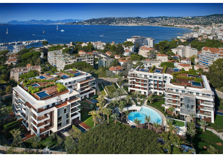 Mieszkanie na sprzedaż - Antibes, Francja, 83 m², 1 990 334 USD (8 140 467 PLN), NET-94941574