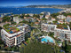 Mieszkanie na sprzedaż - Antibes, Francja, 83 m², 1 990 334 USD (8 140 467 PLN), NET-94941574