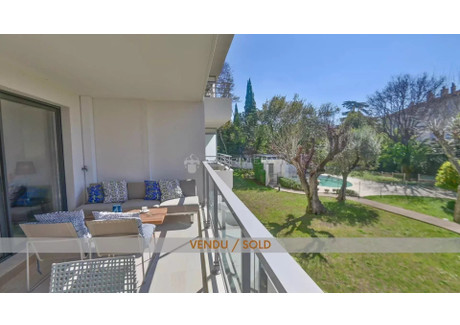 Mieszkanie na sprzedaż - Cannes, Francja, 82 m², 835 365 USD (3 466 765 PLN), NET-95134096