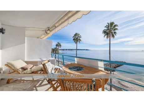 Mieszkanie na sprzedaż - Juan-Les-Pins, Francja, 47,21 m², 598 159 USD (2 446 470 PLN), NET-95134100