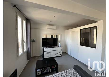 Mieszkanie na sprzedaż - Marseille, Francja, 29 m², 139 629 USD (571 084 PLN), NET-100467914