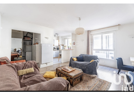 Mieszkanie na sprzedaż - Marseille, Francja, 58 m², 275 322 USD (1 142 588 PLN), NET-101117659