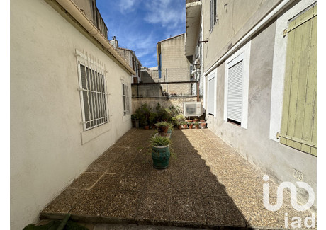 Mieszkanie na sprzedaż - Marseille, Francja, 29 m², 137 142 USD (562 281 PLN), NET-102884337