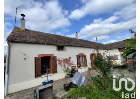 Dom na sprzedaż - Châtenay-Sur-Seine, Francja, 73 m², 171 945 USD (691 217 PLN), NET-101727883