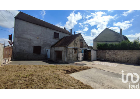 Dom na sprzedaż - Châtenay-Sur-Seine, Francja, 114 m², 161 438 USD (674 809 PLN), NET-96893080