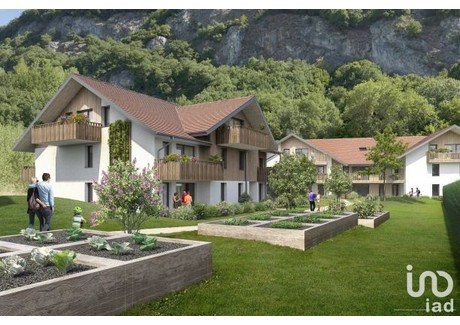 Mieszkanie na sprzedaż - Sillingy, Francja, 83 m², 464 207 USD (1 828 977 PLN), NET-96712825