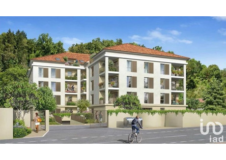 Mieszkanie na sprzedaż - Bourgoin-Jallieu, Francja, 51 m², 265 803 USD (1 076 503 PLN), NET-97155524