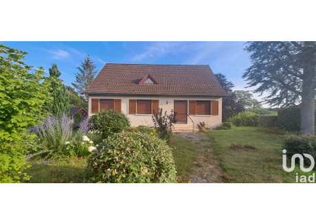 Dom na sprzedaż - Chaumot, Francja, 165 m², 217 742 USD (838 305 PLN), NET-99072169