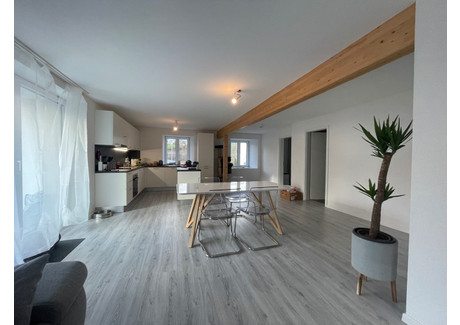 Mieszkanie do wynajęcia - Rue de la Rauracie Haute-Sorne, Szwajcaria, 85 m², 1678 USD (6612 PLN), NET-95693128