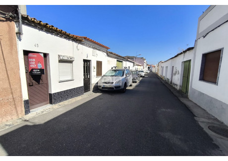 Dom na sprzedaż - Ferreira Do Alentejo, Portugalia, 60 m², 41 813 USD (174 778 PLN), NET-95682250