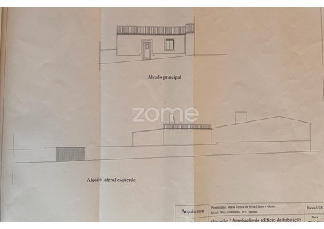 Dom na sprzedaż - Vidigueira, Portugalia, 128 m², 57 938 USD (222 483 PLN), NET-95737659