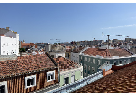 Mieszkanie na sprzedaż - Lisboa, Portugalia, 80 m², 421 929 USD (1 725 690 PLN), NET-98740734