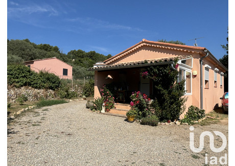 Dom na sprzedaż - Draguignan, Francja, 58 m², 333 163 USD (1 282 678 PLN), NET-99587052