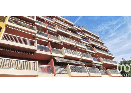 Mieszkanie na sprzedaż - Menton, Francja, 56 m², 294 099 USD (1 182 277 PLN), NET-96739178