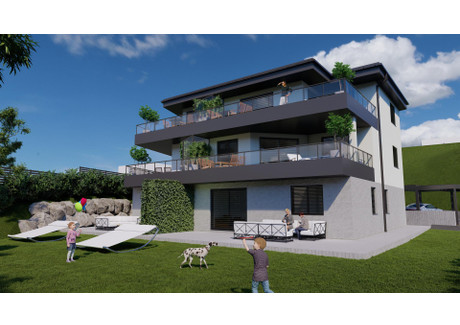 Mieszkanie na sprzedaż - Villacherweg Gemeinde Finkenstein Am Faaker See, Austria, 76,33 m², 441 753 USD (1 797 934 PLN), NET-101023322