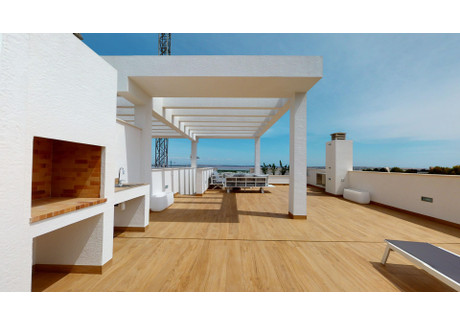 Dom na sprzedaż - C. Teulada & Av. de Denia Torrevieja, Hiszpania, 83 m², 329 098 USD (1 296 647 PLN), NET-96756429