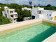 Dom na sprzedaż - Unnamed Road Puerto Morelos, Meksyk, 251 m², 275 070 USD (1 125 035 PLN), NET-101365725