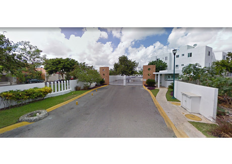 Dom na sprzedaż - 31 Av. Rodrigo Gómez Cancún, Meksyk, 185 m², 135 034 USD (552 290 PLN), NET-101366549