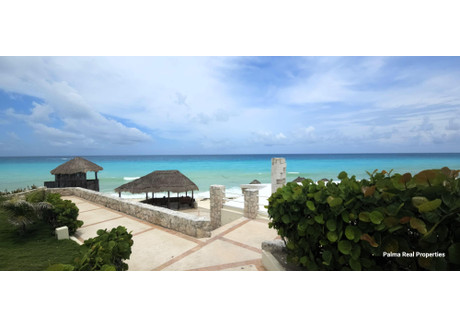 Mieszkanie na sprzedaż - Blvd. Kukulcan Mz55 Lt61, Zona Hotelera, 77500 Cancún, Q.R., Mexico Cancún, Meksyk, 38 m², 268 490 USD (1 098 123 PLN), NET-101395668