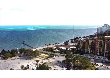 Mieszkanie na sprzedaż - Carretera a Punta Sam Cancún, Meksyk, 96 m², 160 041 USD (654 566 PLN), NET-101396649