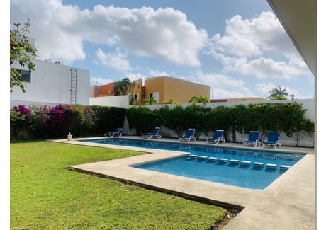 Dom na sprzedaż - Avenida Las Torres Cancún, Meksyk, 169 m², 185 047 USD (756 842 PLN), NET-101337448