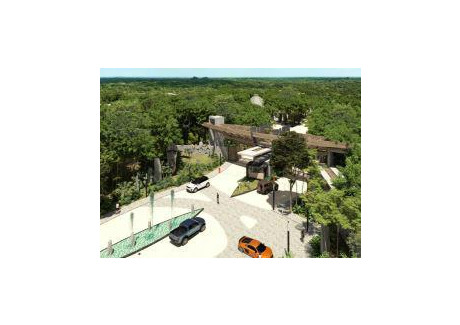 Mieszkanie na sprzedaż - Quintana Roo Puerto Morelos - Leona Vicario Puerto Morelos, Meksyk, 77,7 m², 126 081 USD (506 845 PLN), NET-101572756