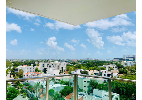 Mieszkanie na sprzedaż - 63 Cto. Xpujil Sur Cancún, Meksyk, 144 m², 274 841 USD (1 140 590 PLN), NET-101721788