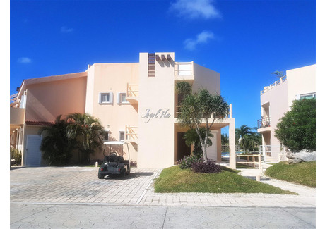 Mieszkanie na sprzedaż - Puerto Aventuras Meksyk, 97 m², 330 000 USD (1 349 700 PLN), NET-101906886