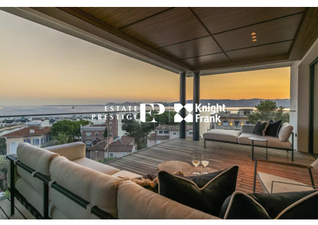 Mieszkanie na sprzedaż - Antibes, Francja, 110 m², 5 145 491 USD (21 096 515 PLN), NET-100954192