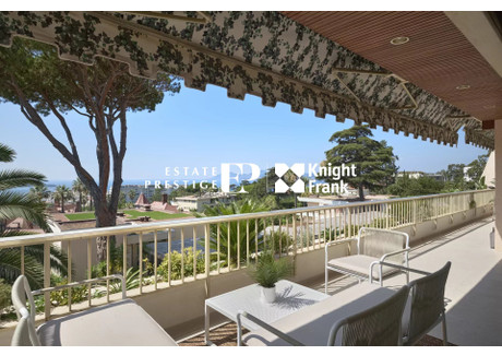 Mieszkanie na sprzedaż - Cannes, Francja, 121 m², 2 578 676 USD (10 701 504 PLN), NET-101368737