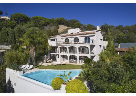 Dom na sprzedaż - Cannes, Francja, 291 m², 8 010 006 USD (32 760 925 PLN), NET-101368738