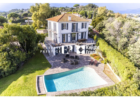 Dom na sprzedaż - Cannes, Francja, 270 m², 4 892 821 USD (20 305 209 PLN), NET-101539250